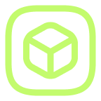 3D models icon
